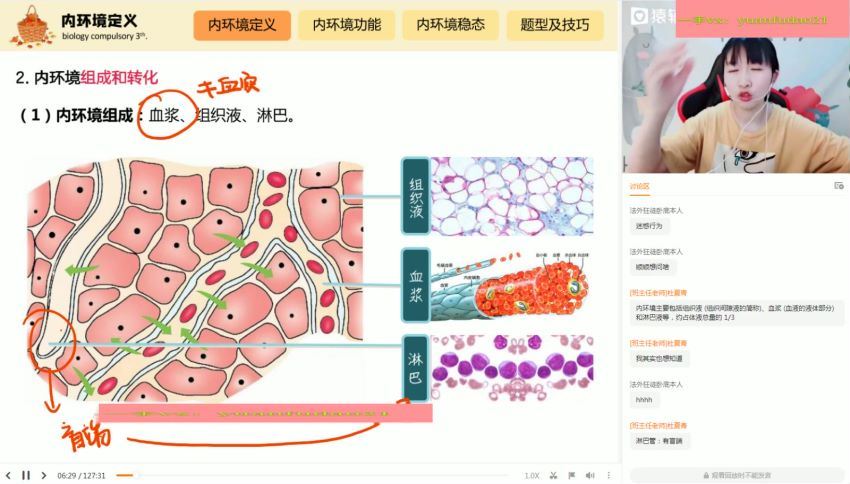 赵静娴2021高二生物秋季985班 (19.00G)