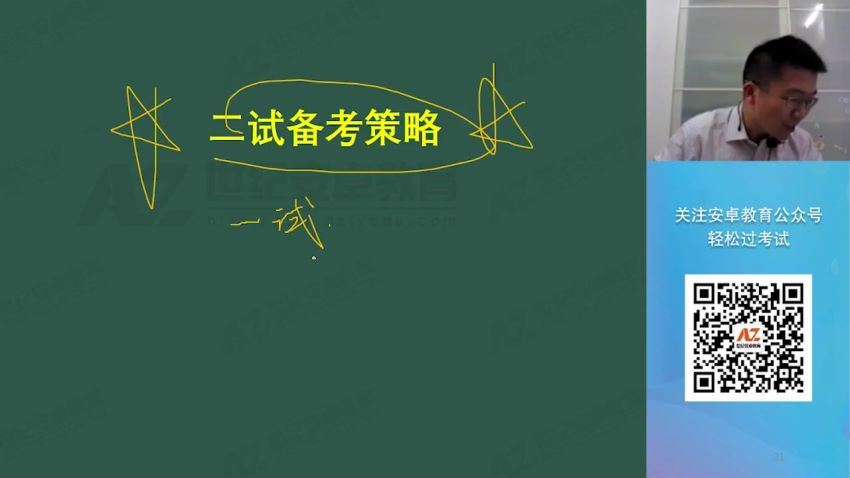 2022医学考试安卓教育：临床执业（助理）医师