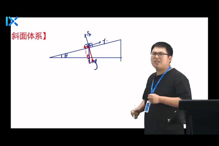 【物理于冲】2021物理全程班