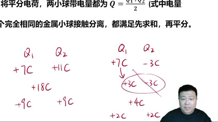 2025高二有道物理唐睿洋全年班