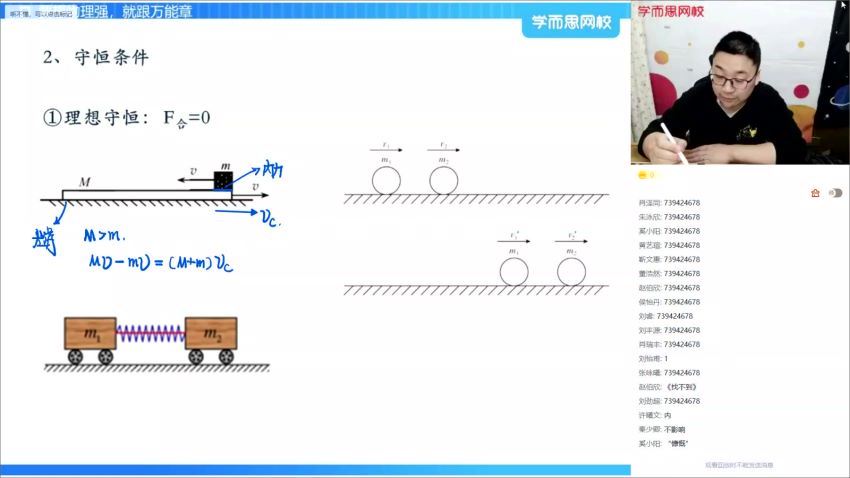 章进2021春季高二物理