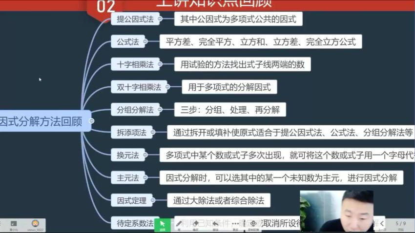 2022寒7年级数学创新班 于美洁