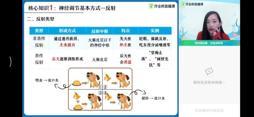 【21届-秋季班】10生物杨雪