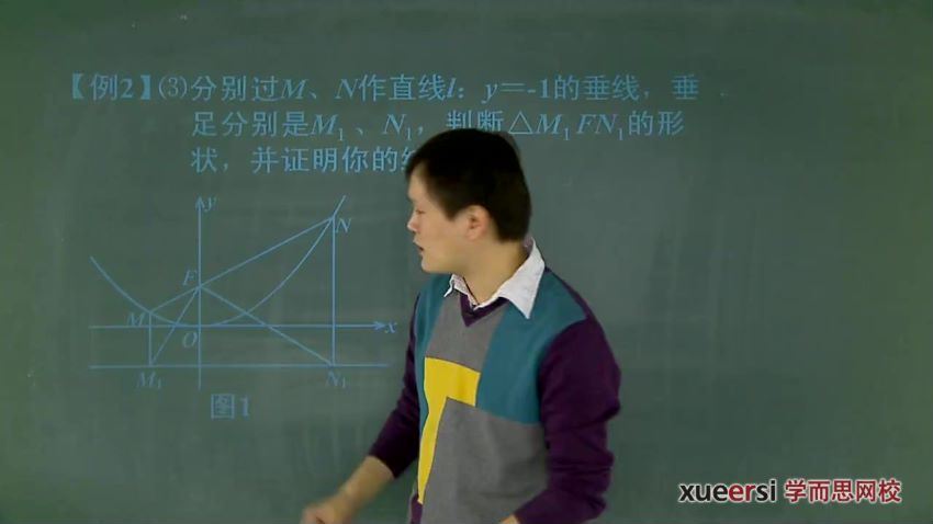 学而思中考数学：全国中考压轴题真题精选全集 (2.24G)