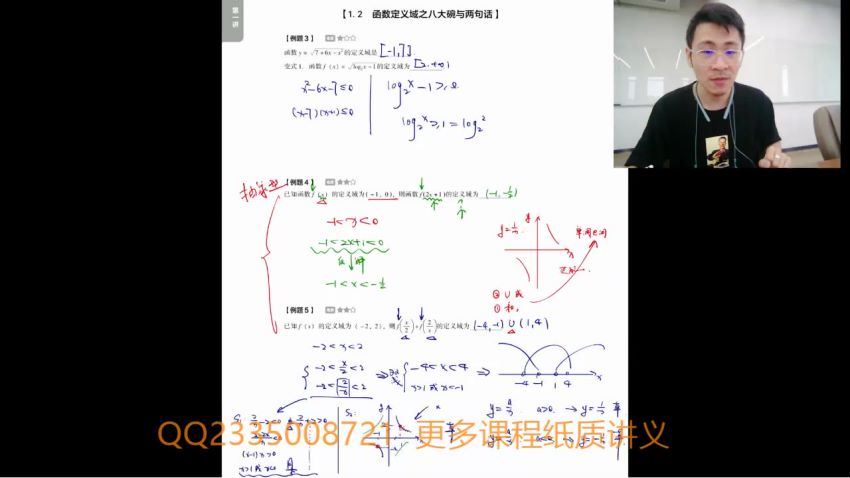 张刚目标一本有道数学21