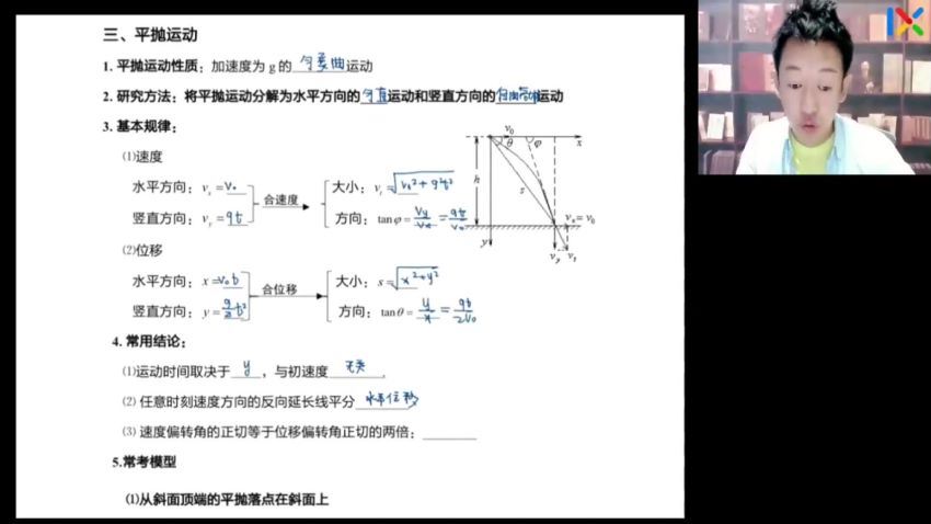 2024高三物理于冲于冲_物理第五阶段