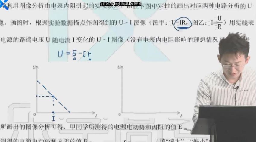 于冲2021高考物理押题课