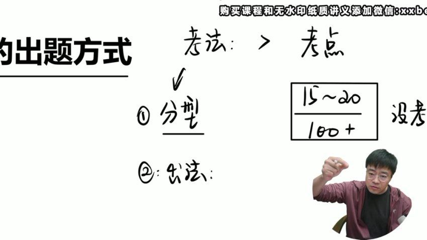 2025高三腾讯课堂物理王羽二轮寒春
