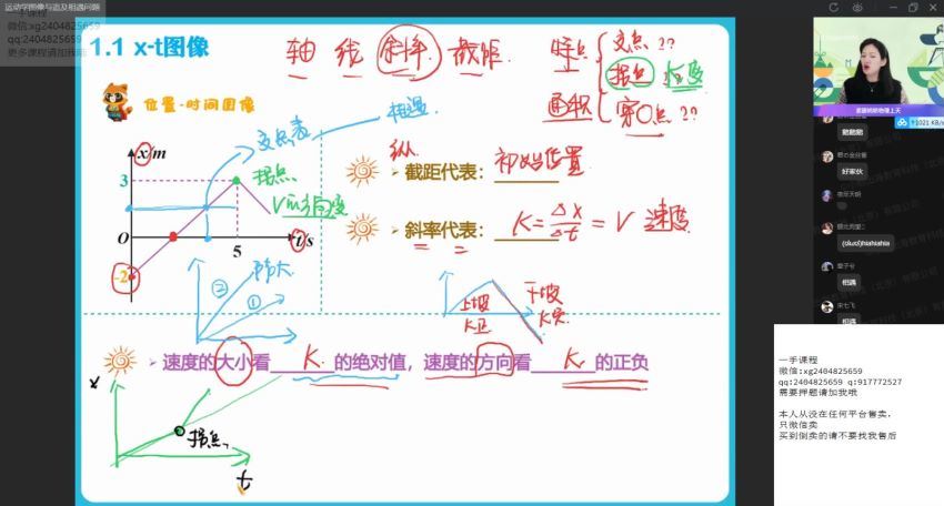 【22届-暑假班】高三物理（彭娟娟）