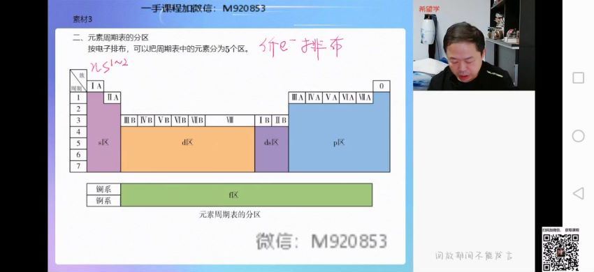 希望学2022高二化学春上 全国版A+ 郑瑞