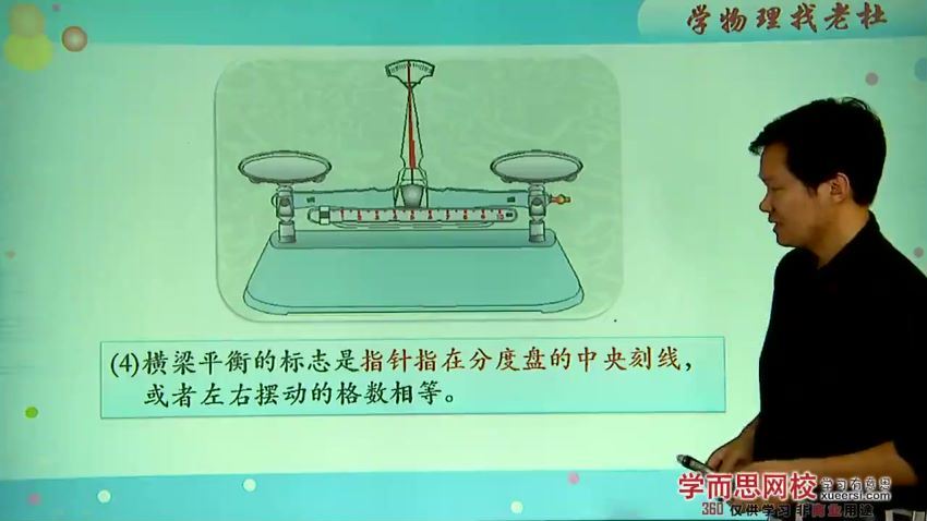 杜春雨76讲初三新生物理年卡目标满分班（沪教版）