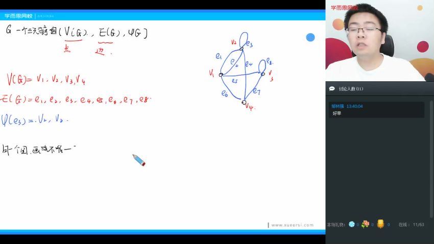 【2019暑】高三数学直播实验A班（二试组合） 傅博宇