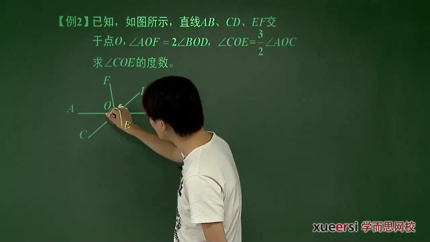 朱韬初一下学期数学寒假预习领先班（人教版）16讲 (1.85G)