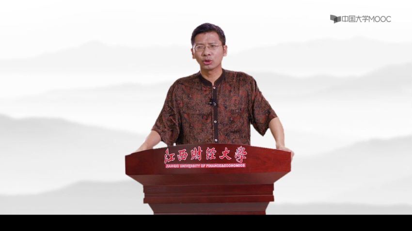 制胜：一部孙子傲商海 - 江西财经大学