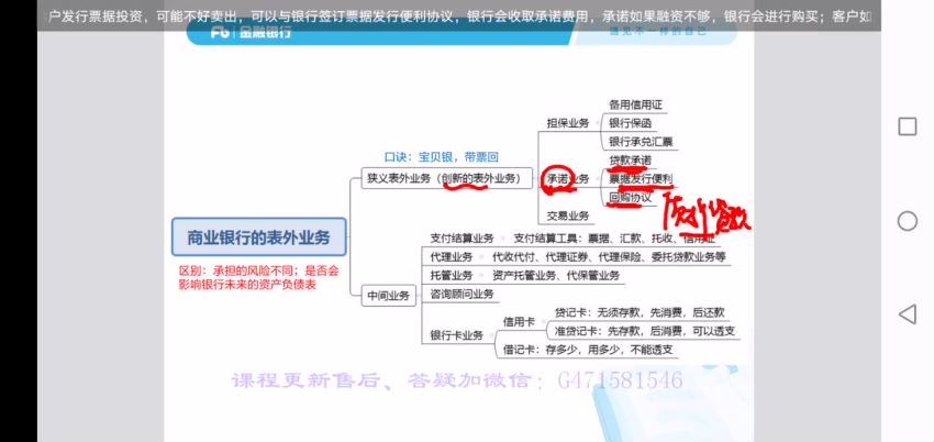 2022年国考：2022国考-银保监会财经岗-粉笔系统班