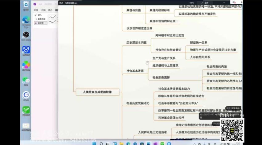 2023考研徐涛政治协议班（徐涛 曲艺） 百度云网盘